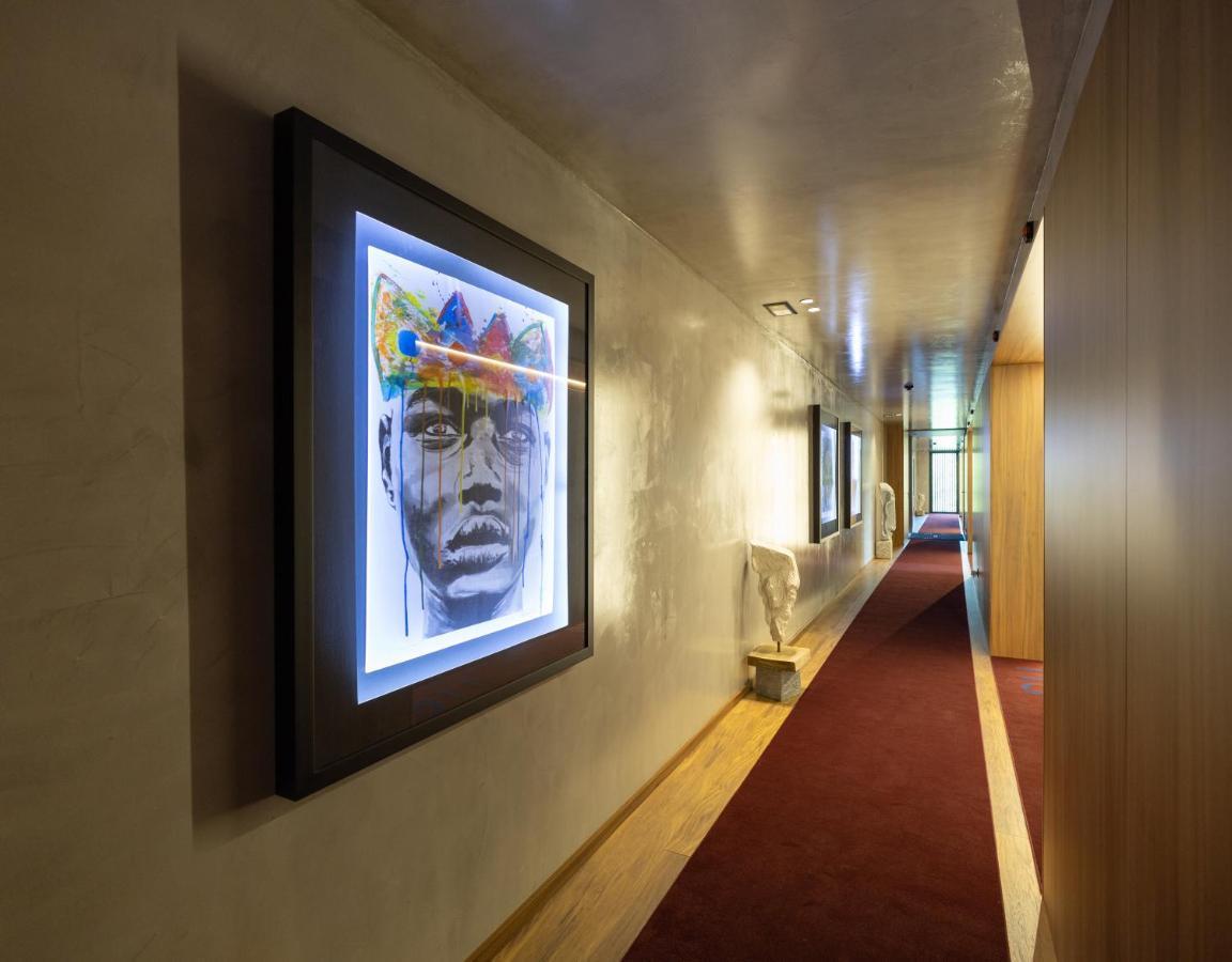 Vale De Sao Torcato Hotel Rural Guimarães Dış mekan fotoğraf