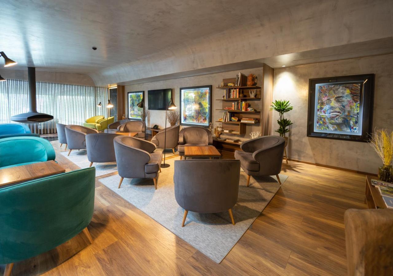 Vale De Sao Torcato Hotel Rural Guimarães Dış mekan fotoğraf