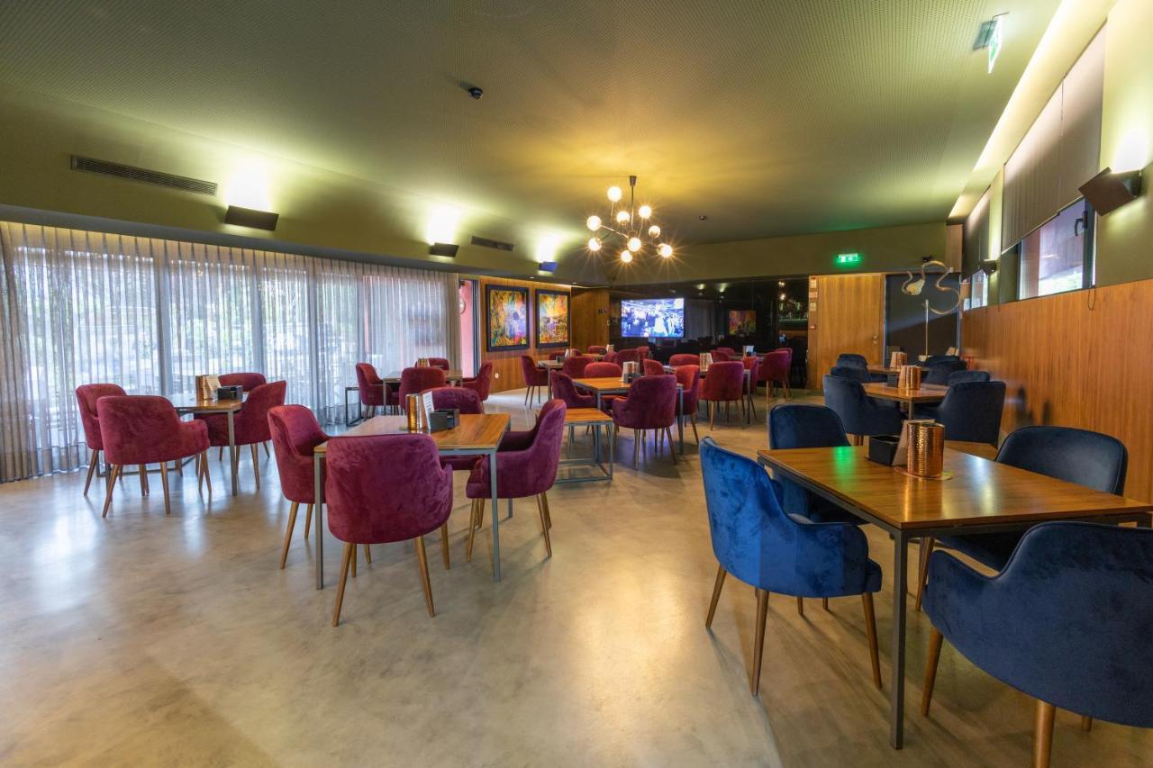 Vale De Sao Torcato Hotel Rural Guimarães Dış mekan fotoğraf